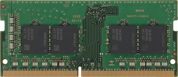Оперативная память DDR4 Samsung M471A2G43AB2-CWE
