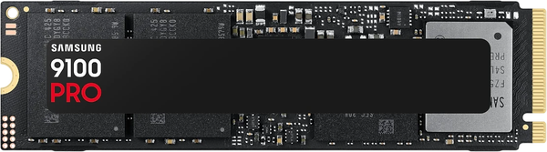 SSD диск Samsung 9100 Pro 2TB (MZ-VAP2T0BW)