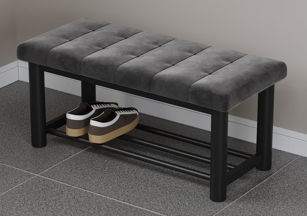 Банкетка Памир Гела 800 F83