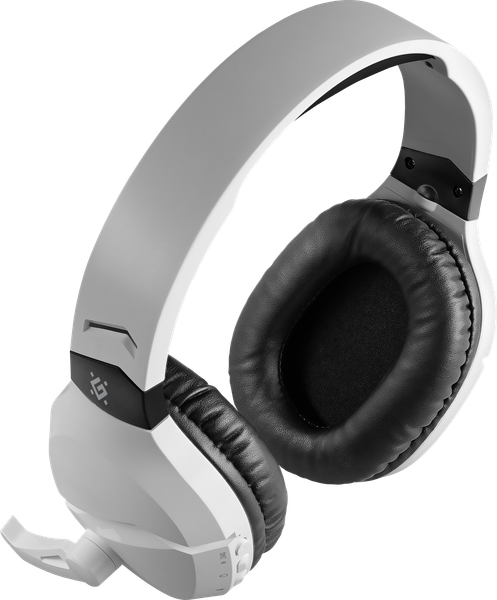 Наушники-гарнитура Defender Phantom Pro / 64580