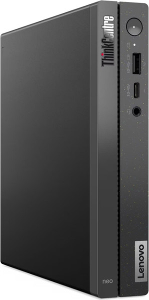 Неттоп Lenovo ThinkCentre Neo 50q G4 Tiny (12LN0062GP) - фото