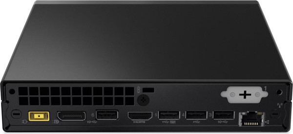 Неттоп Lenovo ThinkCentre Neo 50q G4 Tiny (12LN0062GP)