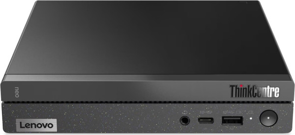 Неттоп Lenovo ThinkCentre Neo 50q G4 Tiny (12LN0062GP)