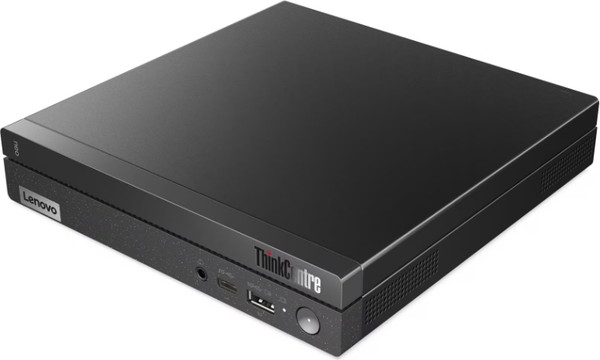 Неттоп Lenovo ThinkCentre Neo 50q G4 Tiny (12LN0062GP)
