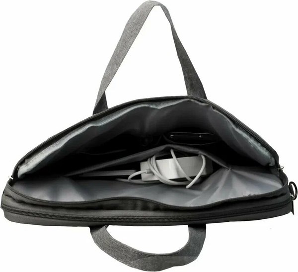 Сумка для ноутбука Continent CC-108 BK