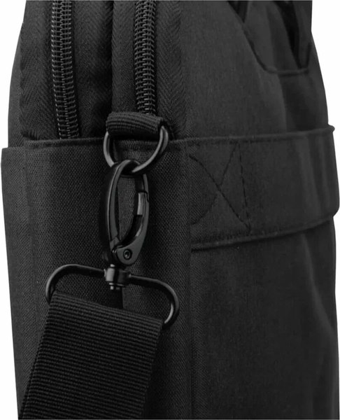 Сумка для ноутбука Continent CC-108 BK