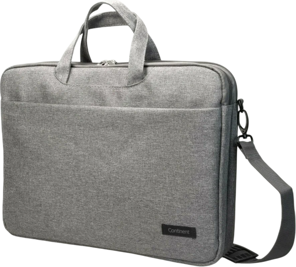 Сумка для ноутбука Continent CC-108 GR - фото