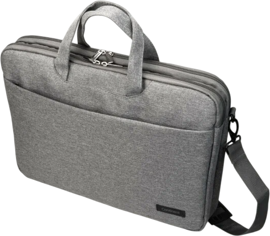 Сумка для ноутбука Continent CC-108 GR