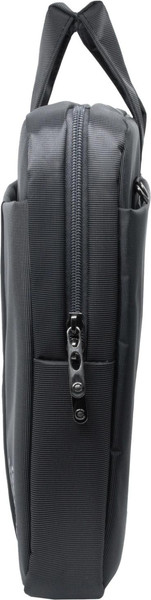 Сумка для ноутбука Continent CC-217 BK