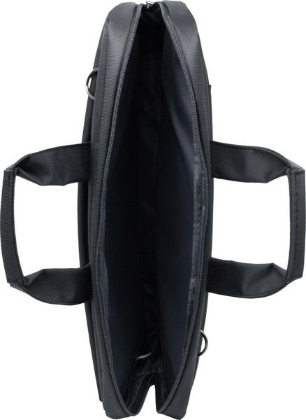 Сумка для ноутбука Continent CC-217 BK