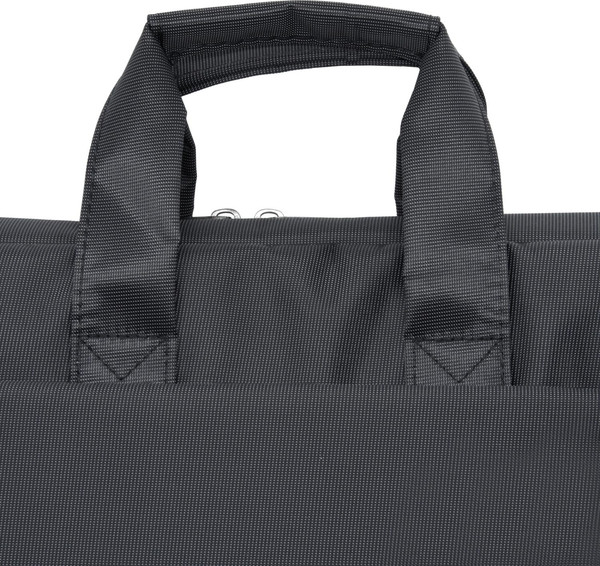 Сумка для ноутбука Continent CC-217 BK