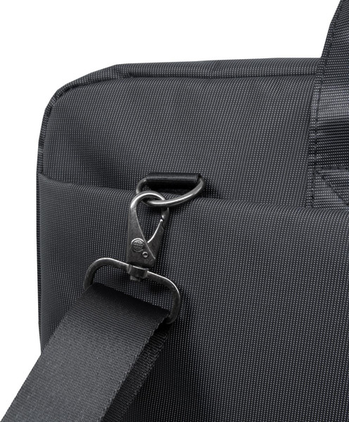 Сумка для ноутбука Continent CC-217 BK