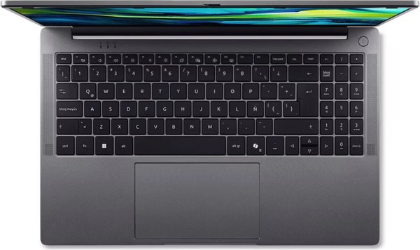 Ноутбук Acer Aspire AL15-32P-C1KD (NX.JB8ER.001)