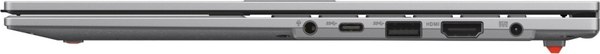 Ноутбук Asus Vivobook Go 15 E1504GA-BQ859