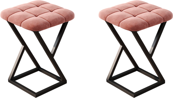 Набор табуретов Памир Лофт F62 - фото