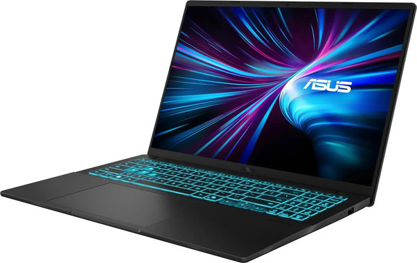 Игровой ноутбук Asus V3607VM-RP058