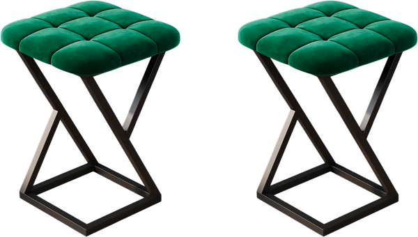 Набор табуретов Памир Лофт F74 - фото