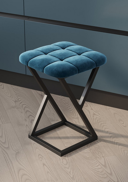 Набор табуретов Памир Лофт F77