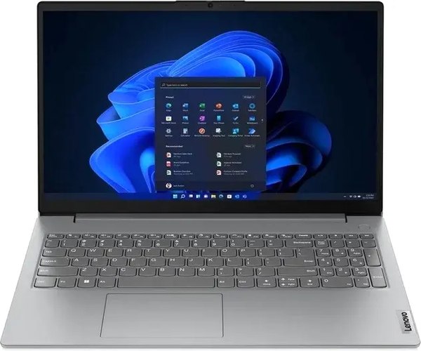 Ноутбук Lenovo V15 G4 AMN (82YU014ARU) - фото