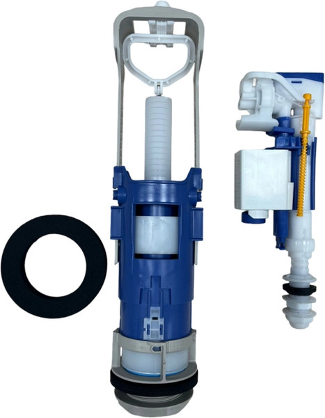 Арматура Oli 171015 - фото