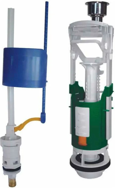 Арматура Oli 122540 - фото