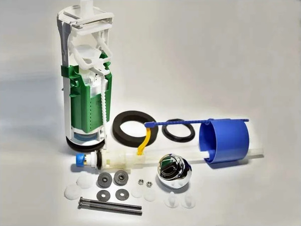 Арматура Oli 122540