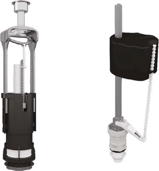 Арматура Oli 216445 - фото