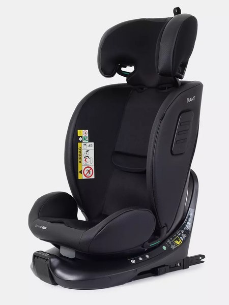 Автокресло Rant Skyline Pro / YC32