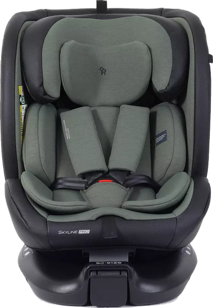 Автокресло Rant Skyline Pro / YC32 - фото