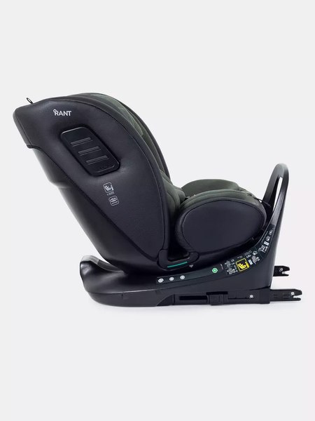 Автокресло Rant Skyline Pro / YC32