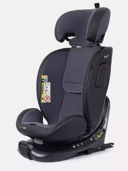 Автокресло Rant Skyline Pro / YC32