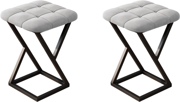 Набор табуретов Памир Лофт F80 - фото