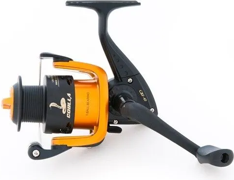 Катушка безынерционная Dayo CB-DF40 2BB / 31544