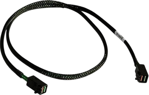 Кабель ACD SFF8643-08M INT (6705047-75) - фото