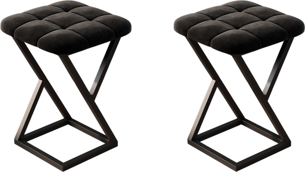 Набор табуретов Памир Лофт F90 - фото