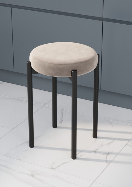 Набор табуретов Памир Паоло F08