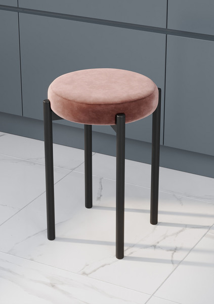 Набор табуретов Памир Паоло F62