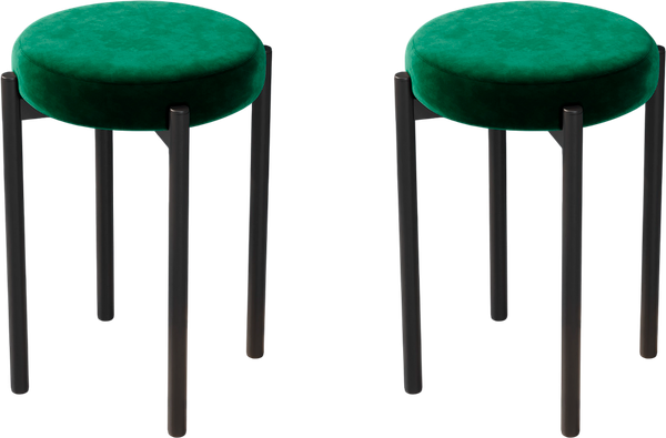 Набор табуретов Памир Паоло F74 - фото