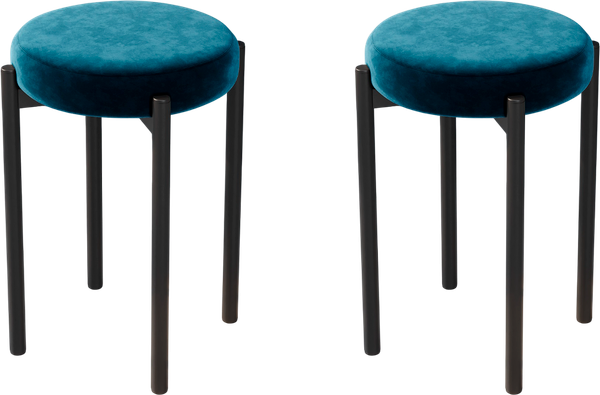 Набор табуретов Памир Паоло F77 - фото