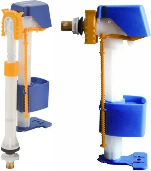 Впускной клапан Oli 562560