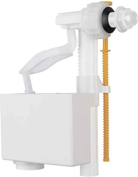 Впускной клапан Oli 560171 - фото