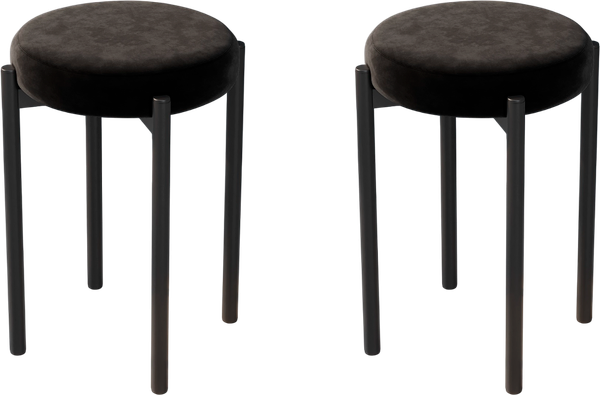 Набор табуретов Памир Паоло F90 - фото