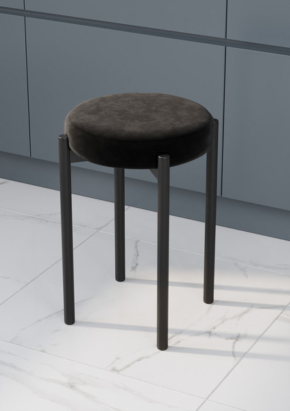 Набор табуретов Памир Паоло F90