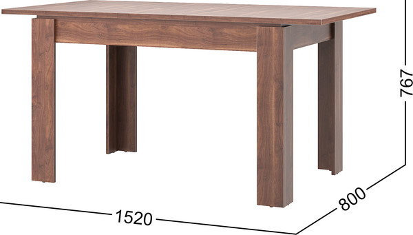 Обеденный стол Anrex Handy