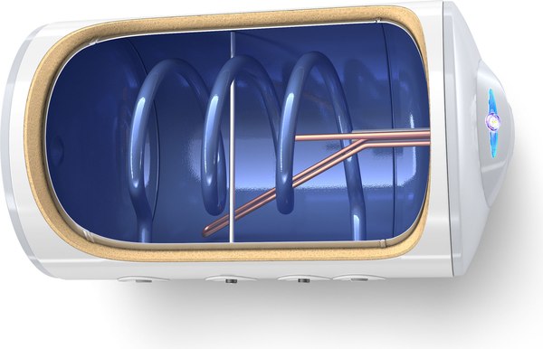 Бойлер косвенного нагрева Tesy BiLight / 303323 (80л)