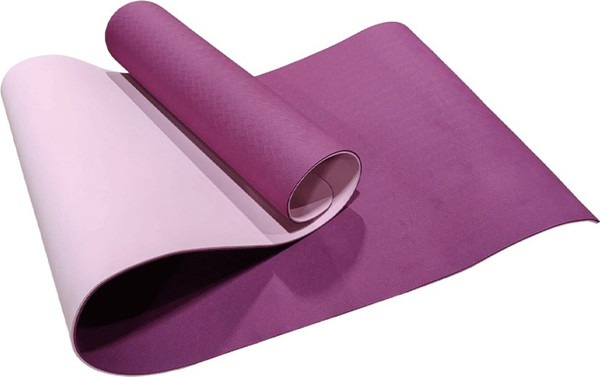 Коврик для йоги и фитнеса Classmark TPE 183х61 - фото