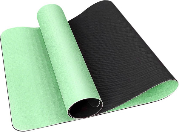 Коврик для йоги и фитнеса Classmark ТРE 183х61 - фото