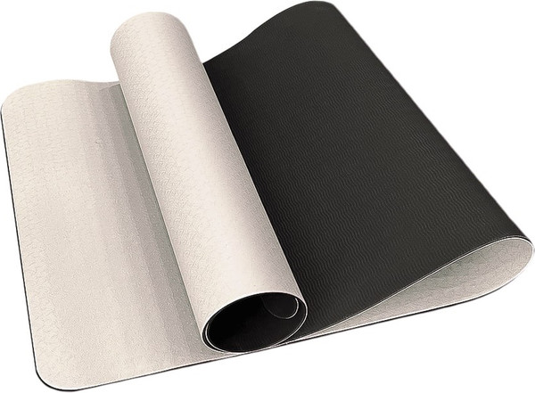 Коврик для йоги и фитнеса Classmark ТРЕ 183х61 - фото