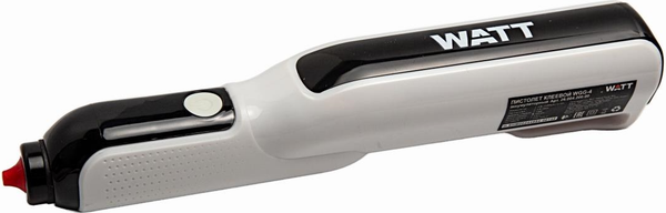 Клеевой пистолет Watt WGG-4 / 26.004.200.00