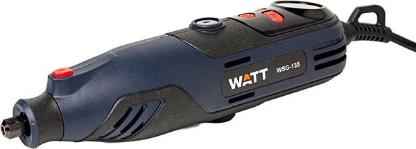 Гравер Watt WSG-135 / 1.135.040.00 - фото